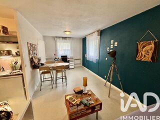  Appartement � vendre 1 pi�ce 27 m�