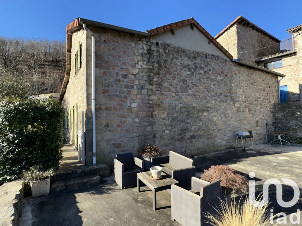 Vente Maison de village 4 pièces