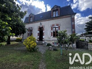  Maison à vendre 6 pièces 142 m²