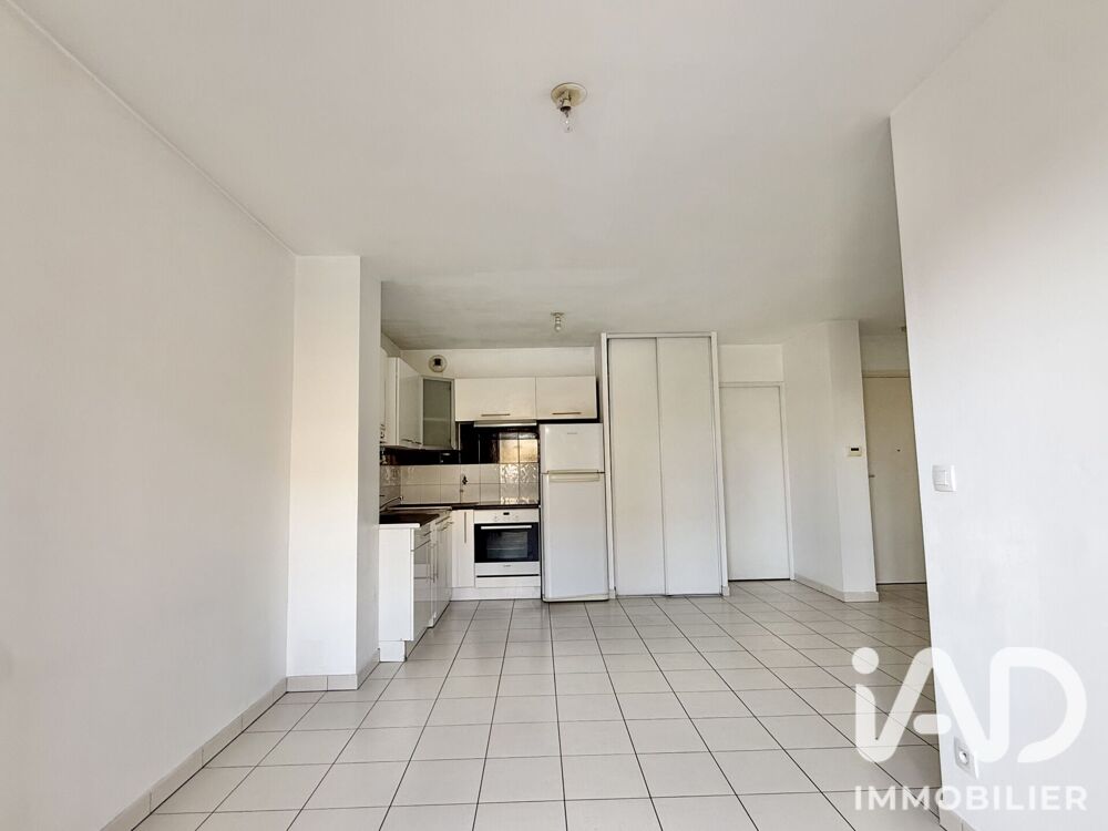Vente Appartement Vente Appartement 2 pièces Chilly-mazarin