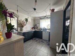  Maison à vendre 4 pièces 89 m²