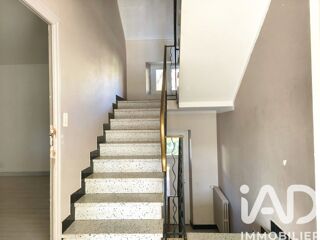  Maison à vendre 5 pièces 130 m²