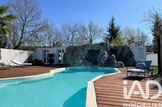  Maison à vendre 5 pièces 161 m²