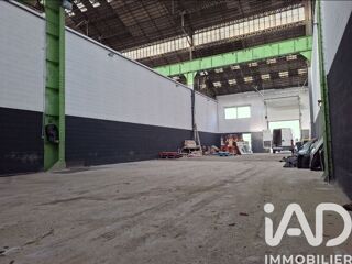  Immeuble à vendre 350 m²
