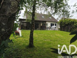  Maison � vendre 6 pi�ces 130 m�
