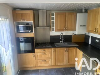  Maison � vendre 5 pi�ces 88 m�
