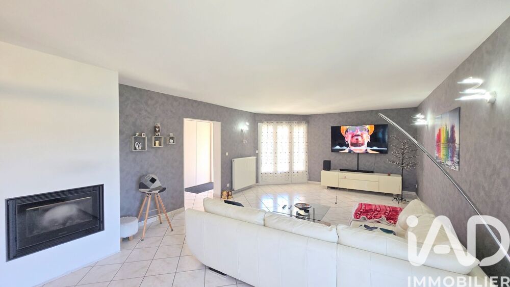 Vente Maison Vente Maison/villa 4 pièces Billom