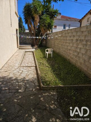  Maison à vendre 4 pièces 120 m²