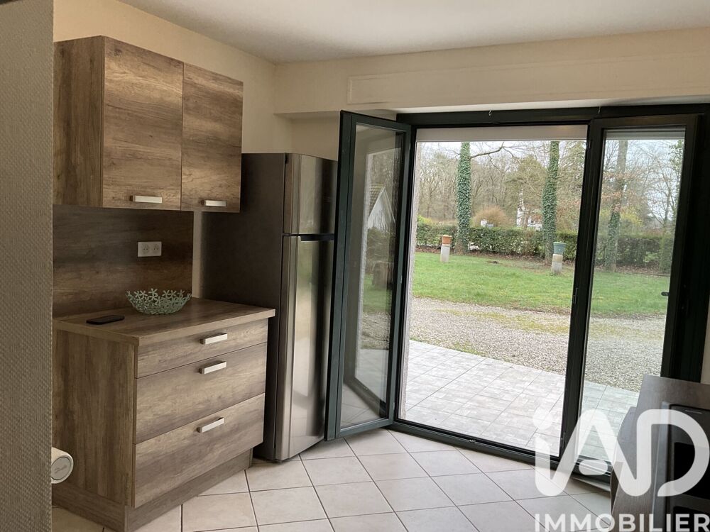 Vente Maison Vente Maison traditionnelle 5 pièces Bouzy-la-forêt