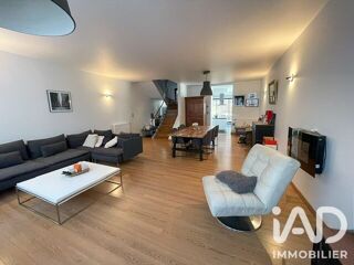  Appartement à vendre 5 pièces 159 m²