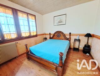  Maison à vendre 4 pièces 95 m²