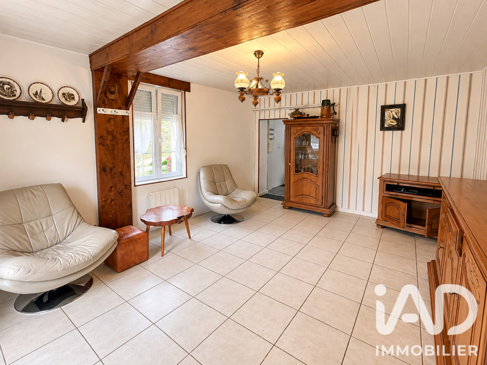 Vente Immeuble Vente Immeuble 140 m&sup2; Avesnes-sur-helpe