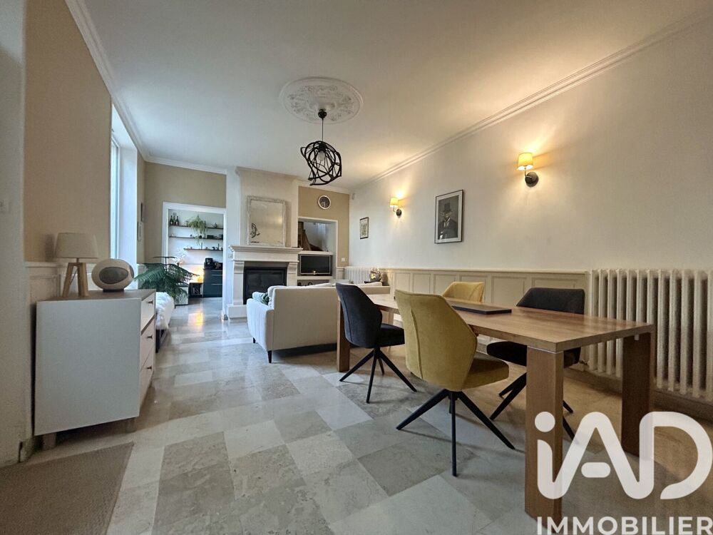 Vente Maison/villa 9 pièces