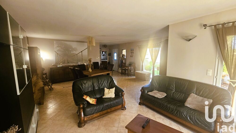 Vente Maison Vente Maison/villa 5 pièces Laurens