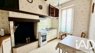  Maison à vendre 6 pièces 140 m²