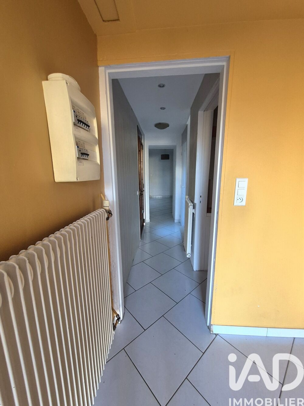 Vente Maison Vente Maison de village 4 pièces Mazamet