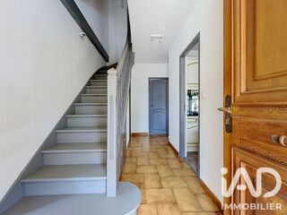 Maison à vendre 4 pièces 93 m²