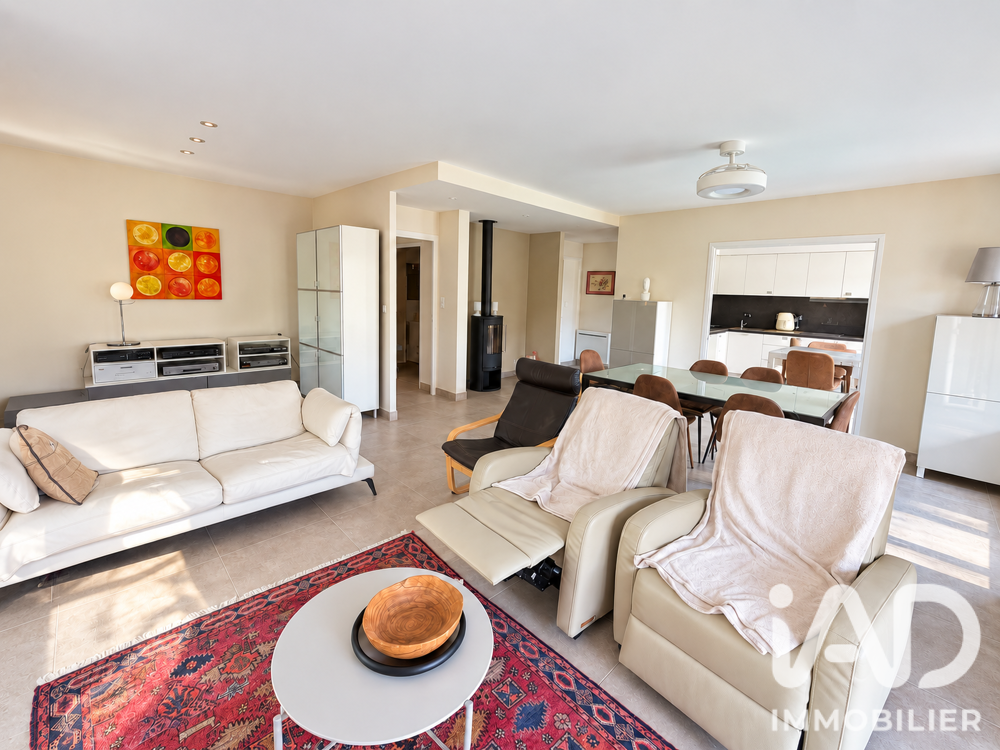 Vente Maison Vente Maison/villa 5 pièces Les arcs
