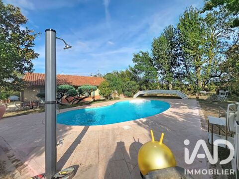   Vente Demeure 5 pièces Maison - 5 pièce(s) - 177 m²