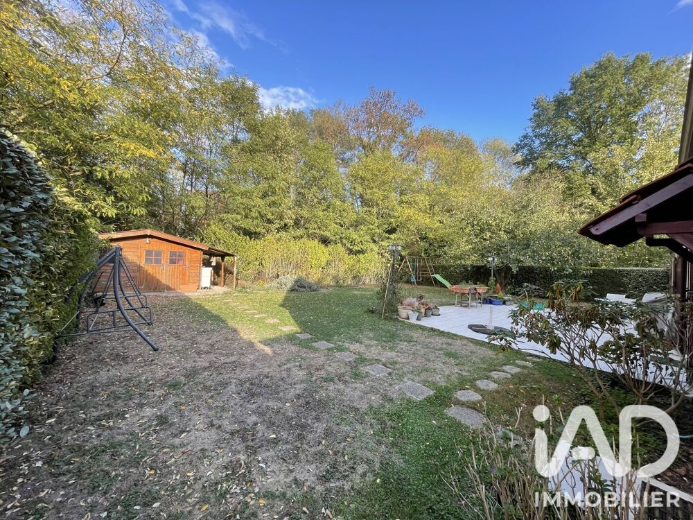 Vente Maison Vente Maison traditionnelle 5 pièces Esbly