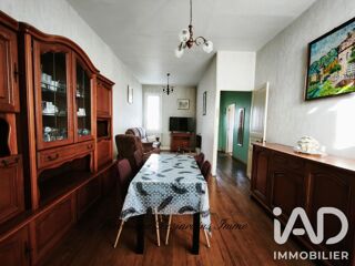 Vente Maison Vente Maison/villa 3 pièces Saintes