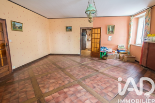  Maison à vendre 7 pièces 168 m²