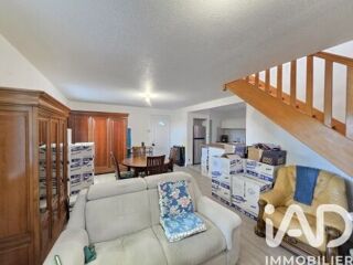  Maison � vendre 4 pi�ces 85 m�