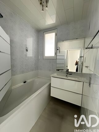  Appartement à vendre 4 pièces 82 m²