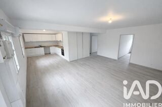  Appartement � vendre 4 pi�ces 83 m�