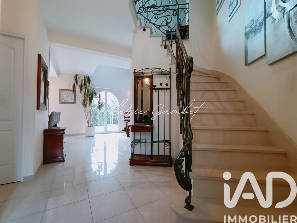 � vendre  Maison Saint-Prix (95390)