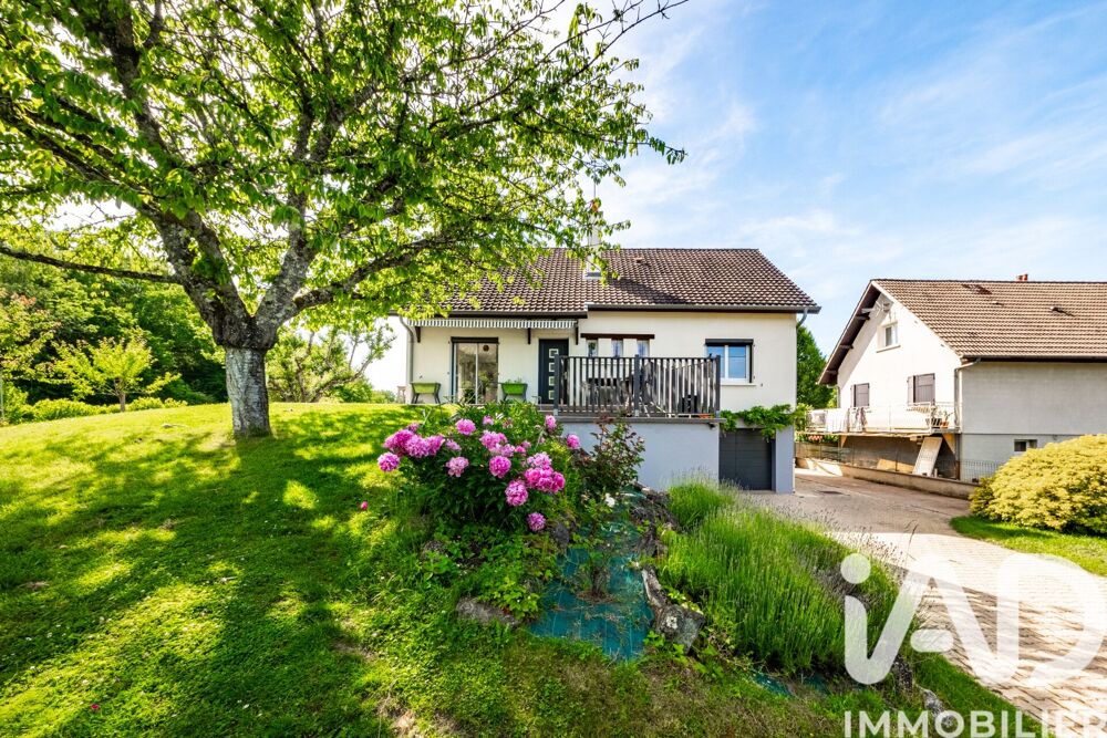 Vente Maison/villa 7 pièces