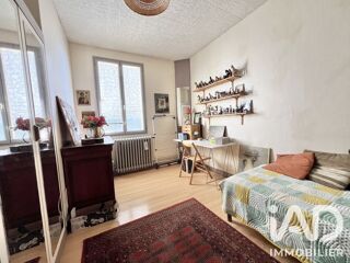  Maison à vendre 5 pièces 96 m²