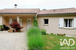  Maison à vendre 5 pièces 105 m²