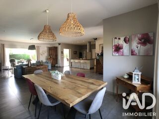  Maison à vendre 5 pièces 175 m²