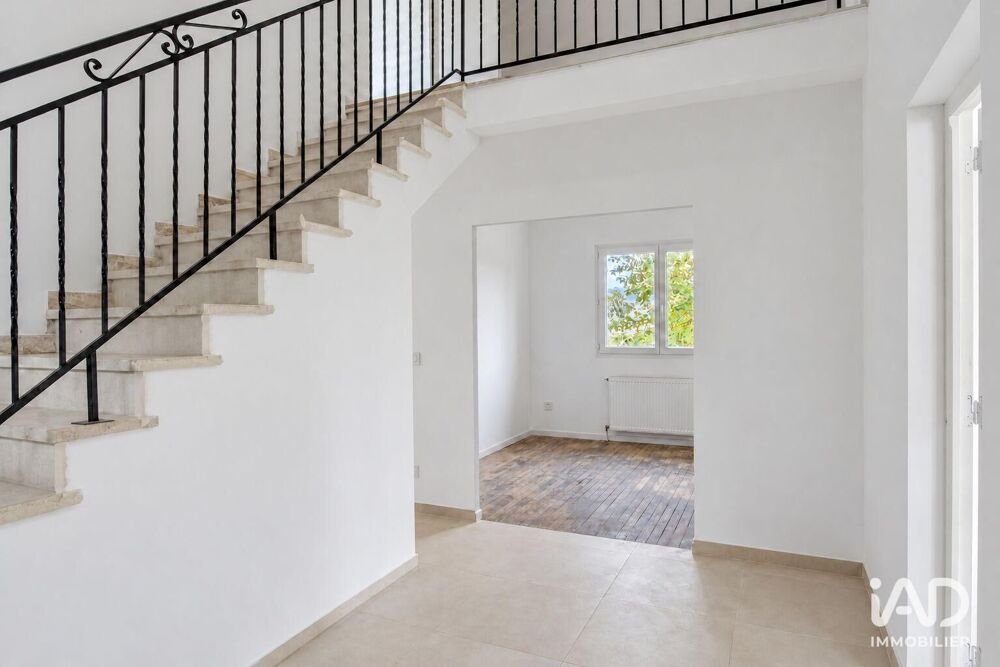 Vente Maison Vente Maison/villa 7 pièces Orsay