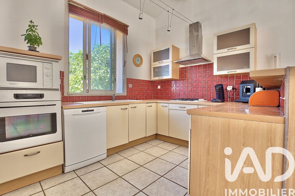 � vendre  Maison Ceyreste (13600)