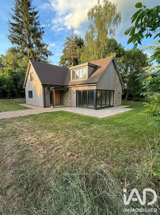  Terrain à vendre 2717 m²