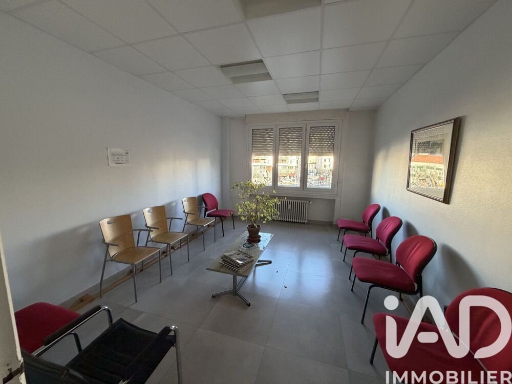 Vente Appartement 5 pièces 96 m² - Vue 6