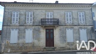  Maison à vendre 10 pièces 311 m²