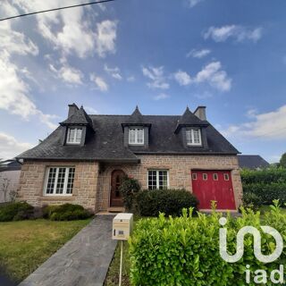  Maison à vendre 5 pièces 110 m²
