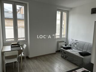  Appartement à louer 1 pièce 18 m²