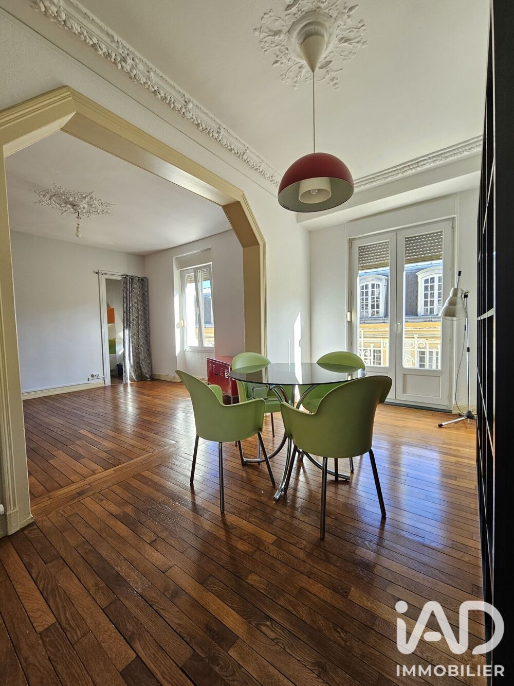 Vente Appartement Vente Appartement 4 pièces Longwy