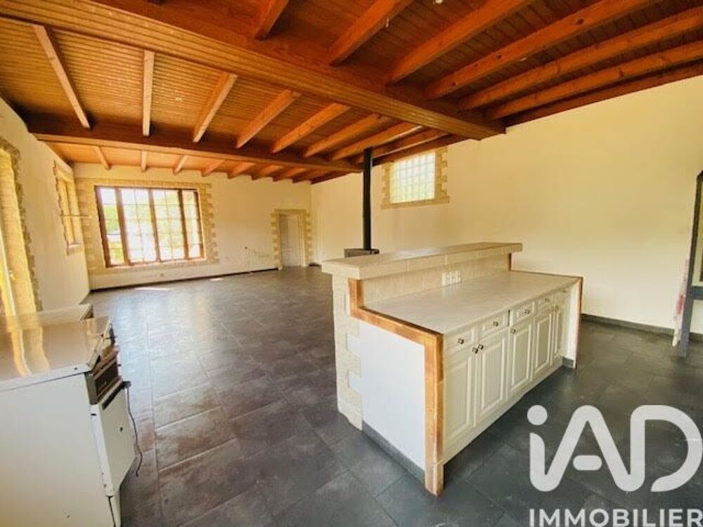 Vente Maison/villa 3 pièces