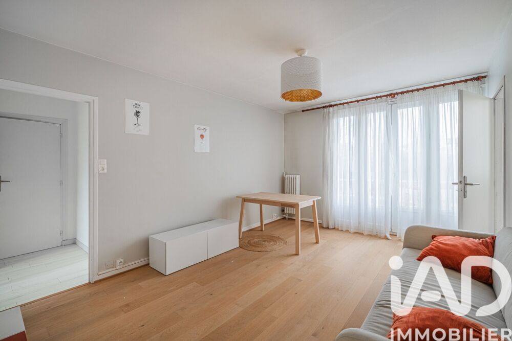 Vente Appartement Vente Appartement 4 pièces Grenoble