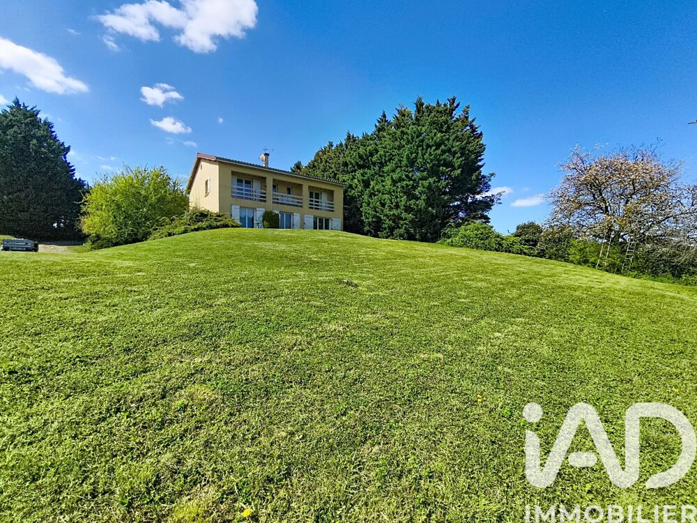 Vente Maison/villa 6 pièces
