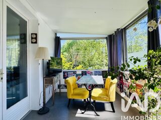 Maison à vendre 5 pièces 140 m²