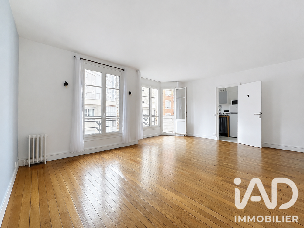 Location Appartement Location Appartement 3 pièces Paris 15