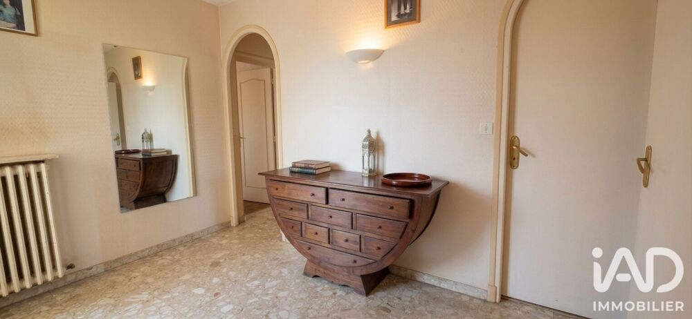 à vendre  Appartement Saint-Raphaël (83700)