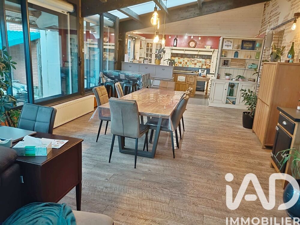 Vente Maison/villa 10 pièces