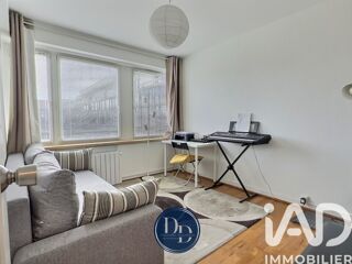  Appartement à vendre 3 pièces 61 m²